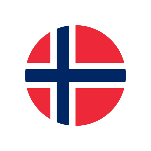 Norwegian Flag