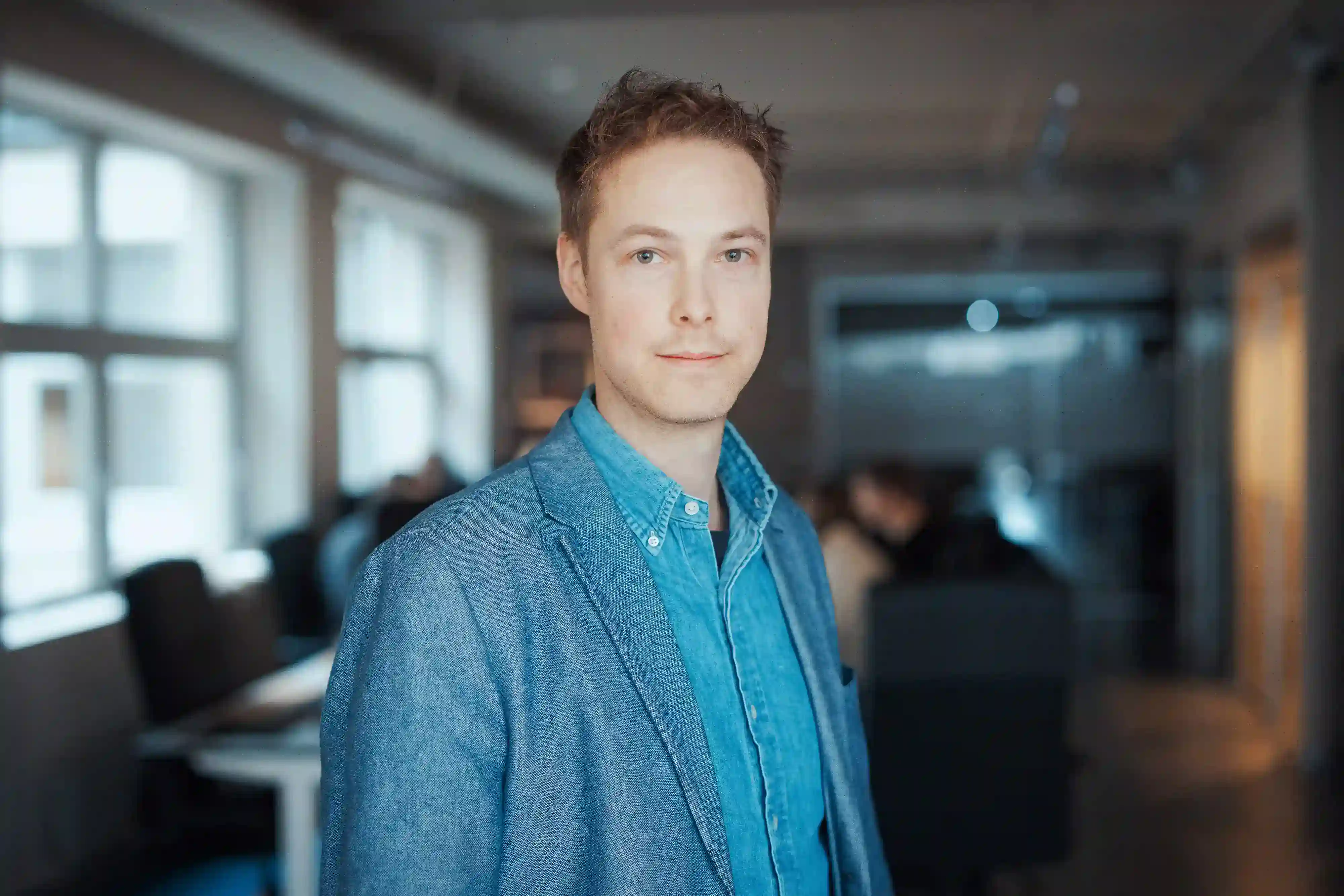 Jonas Haugan