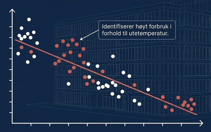 Skjermbilde: i dag / denne uken
