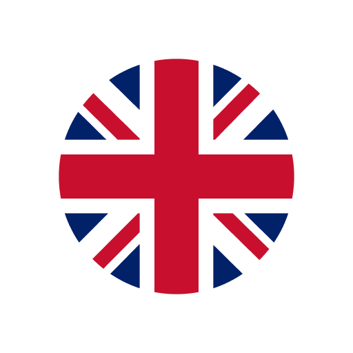 English flag