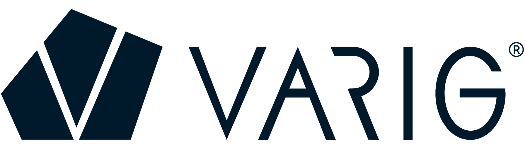 Varig logo