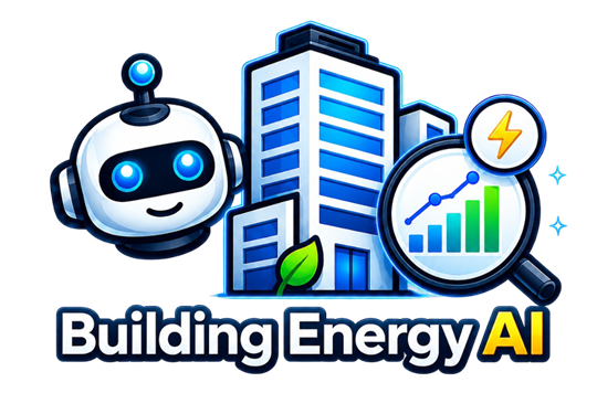 Building Energy Agent